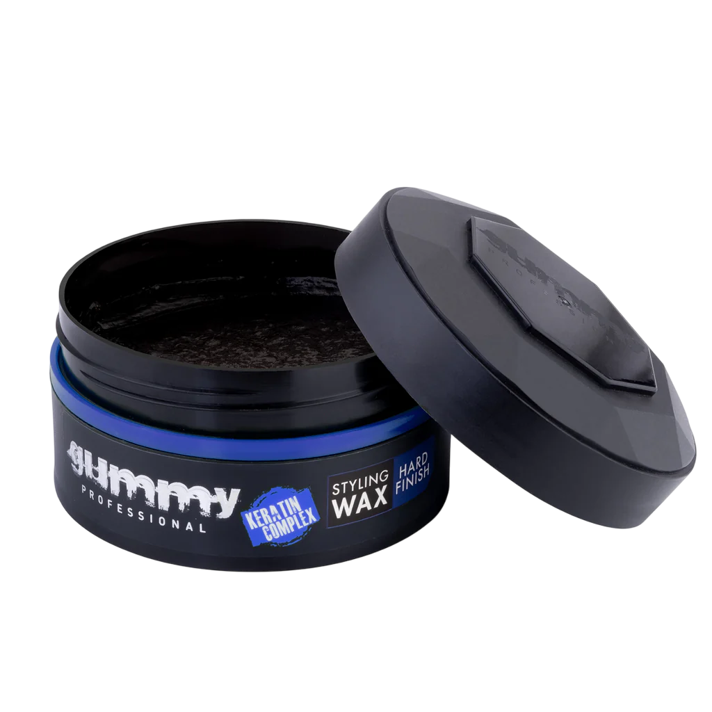 Gummy Wax 150ML BLUE